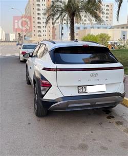 هيونداي كونا
